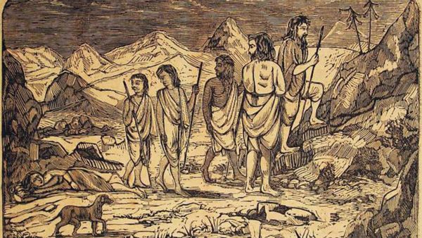 Mahabharat: কুরুক্ষেত্রের যুদ্ধের পর কী ঘটেছিল, পাণ্ডবদের স্বর্গ-যাত্রার পিছনে কী ছিল আসল কারণ