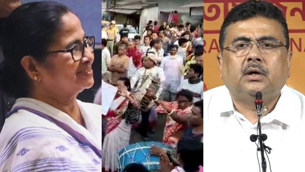 West Bengal Panchayat Election Results 2023: বিজেপির মতুয়া-আদিবাসী ভোটে ধস, বুমেরাং হবে ২০২৪-এর লোকসভায়