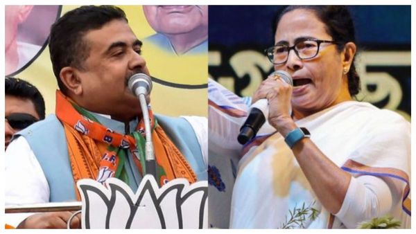 Price Rise in WB: অগ্নিমূল্য বাজার পিসির উপহার! 'সুফল বাংলা'র প্রভাব কত শতাংশের ওপরে, মমতাকে কটাক্ষ শুভেন্দুর