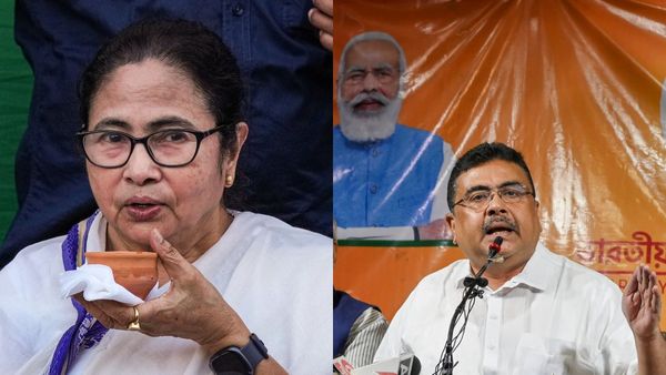 Saradha Scam: ২১ জুলাইয়ের আগেই সিবিআইকে চিঠি ও নথি শুভেন্দুর, সারদা কাণ্ডে মমতা ও কুণালকে জিজ্ঞাসাবাদের দাবি