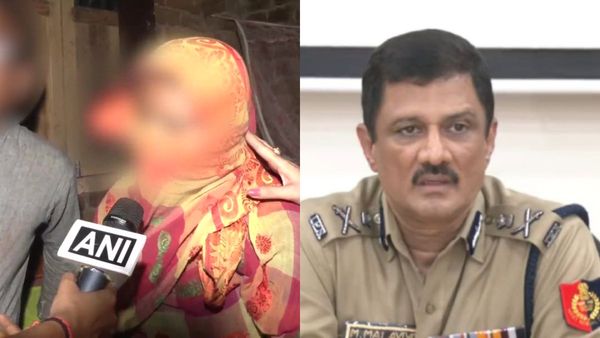 Panchayat Election 2023: পাঁচলার নির্যাতিতা ও ডিজি-র বক্তব্যে বিস্তর ফারাক, আদালতে বিজেপি