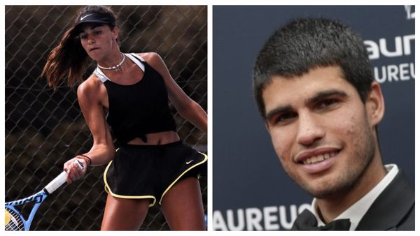 Carlos Alcaraz: কুড়িতেই প্রেমের কোর্টে! স্বদেশীয় টেনিস খেলোয়াড়ের ভালোবাসায় মজে উইম্বলডন চ্যাম্পিয়ন?