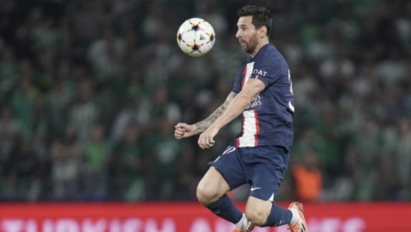 Lionel Messi: চ্যাম্পিয়ন্স লিগে শ্রেষ্ঠত্ব প্রমাণ, মেসির করা সেরা গোলের ভিডিও দেখুন