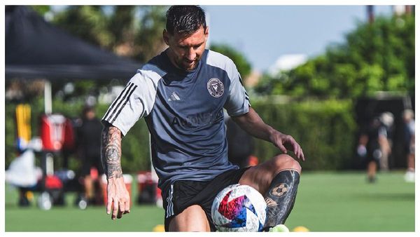 Lionel Messi: ম্যাজিশিয়ানের ছোঁয়ায় বদলে যাচ্ছে মেজর লিগ, টিকিটের চাহিদাও তুঙ্গে