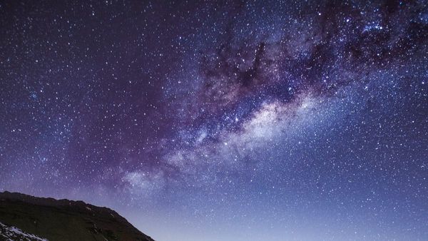 মহাজাগতিক ঘটনা! রাতের আকাশে বুধ, শুক্র, মঙ্গল, শনি উজ্জ্বল মিল্কিওয়ের নক্ষত্রমণ্ডলে