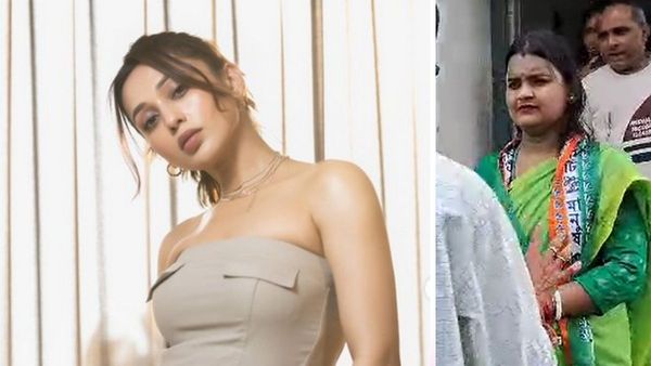 Panchayat Election Results 2023: বড় জা'কে ১৭ ভোটে হারালেন চক্রবর্তীর বাড়ির পুনম! শুভেচ্ছাবার্তা মিমির