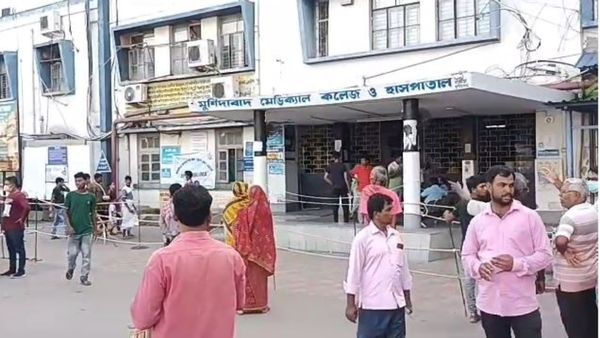 Post poll Violence: কংগ্রেসের মহিলা কর্মী খুন! নির্বাচনোত্তর সন্ত্রাসে আরও এক মৃত্যু মুর্শিদাবাদে