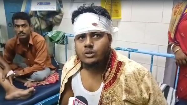 Murshidabad: বউ আনতে গিয়ে সোজা হাসপাতালে, ধুন্ধুমার কাণ্ড রঘুনাথগঞ্জে