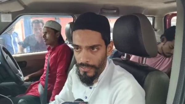 বারবার ভাঙড়ে ঢুকতে বাধা, শেষে মোদীর কাছে দরবার নওশাদের