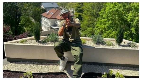 Neymar Jr: বিতর্কের শেষ নেই, পরিবেশ আইন ভেঙে বড় অঙ্কের আর্থিক জরিমানা নেইমারের