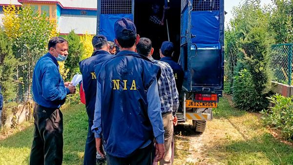 Gangstars to Andaman: NIA ও MHA-এর মধ্যে দীর্ঘ আলোচনা!কয়েকজন ভয়ঙ্কর বন্দিকে আন্দামানে পাঠানোর পরিকল্পনা