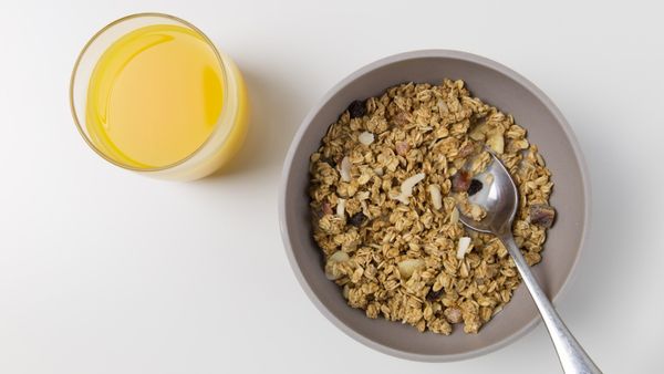 Vitamin D Foods: ভিটামিন ডিয়ের ঘাটতি পূরণ করতে নিত্যদিন খান এই খাবারগুলি