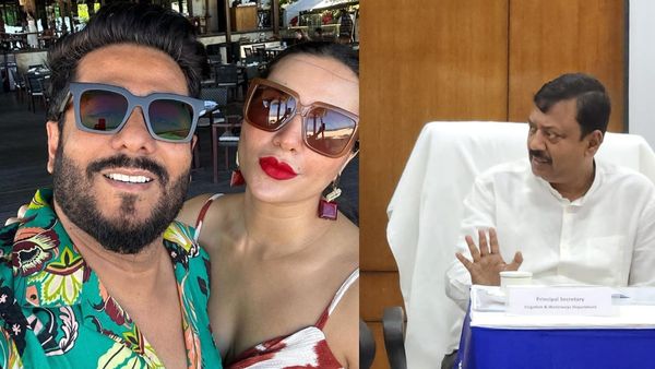 Abar Proloy: পার্থ ভৌমিকের মুখে কুকথা, অশালীন অঙ্গভঙ্গিতে বিতর্ক! মন্ত্রীর অস্বস্তি বাড়াল রাজের ওয়েব সিরিজ