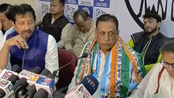 Tripura TMC: তৃণমূল কংগ্রেসের সভাপতি পদে ইস্তফা, ফের সঙ্কটে ভিনরাজ্যে মমতার দলের সংগঠন