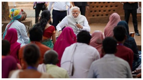 PM Narendra Modi: প্রধানমন্ত্রী মোদীর বাসভবনের আকাশে ড্রোনের উঁকি, জরুরি ভিত্তিতে শুরু হল উচ্চপর্যায়ের তদন্ত