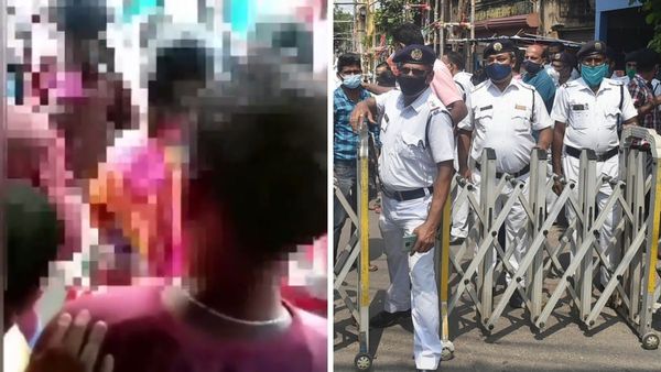 Malda Viral Video: মণিপুরে ছায়া বাংলাতেও! বিস্ফোরক ভিডিও টুইট করে মারাত্মক অভিযোগ লকেটের