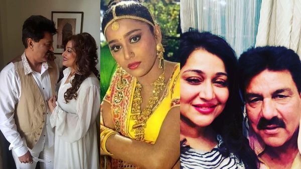 Manoj-Farheen Love Story: লিভ-ইনের পর সন্তানদের উপস্থিতিতে বিয়ে! প্রভাকর মাধুরী-সদৃশ নায়িকার প্রেমে পড়েন জিমে