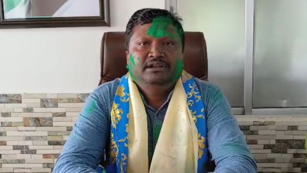 Rajya Sabha Election 2023: চা বাগানের ছেলে রাজ্যসভার পথে, তফসিলি উপজাতির প্রকাশ গড়ছেন নয়া নজির