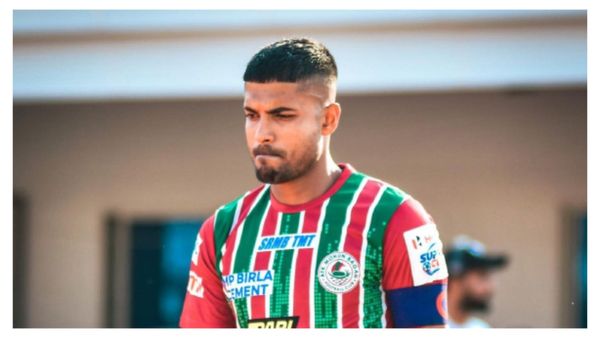 Mohun Bagan Super Giant: বিদায় বেলায় আবেগপ্রবণ প্রীতম, মিশন সাহালে সফল মোহনবাগান
