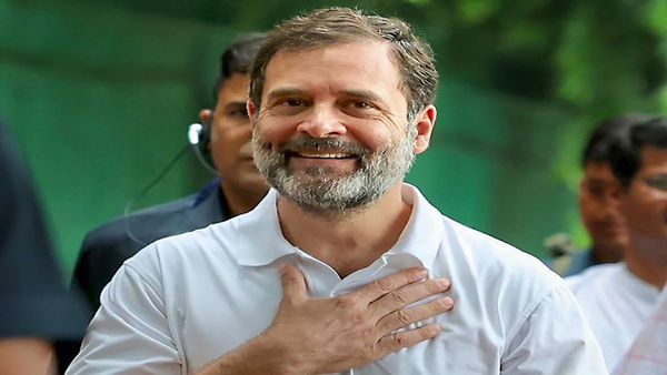 Rahul Gandhi is SC: ‘মোদী পদবি’ মামলায় ‘সুপ্রিম’ দুয়ারে হাজির রাহুল, মিলবে কি সুরাহা