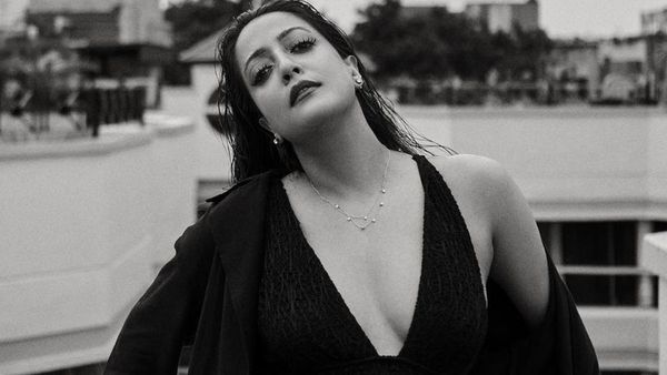 ফের কি প্রাক্তনের প্রেমে মজেছেন পরম? ইনস্টাপোস্টে আগুন ঝরানো ছবিতে কোন ইঙ্গিত রাইমার