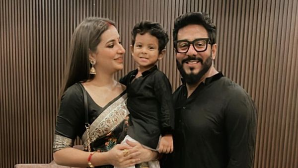 Subhashree Ganguly: শুভশ্রীর সংসারে খুশির খবর! প্রকাশ্যে আনলেন আরেক 'সন্তান' সিকাবা'র কথা