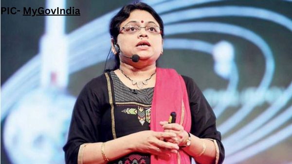 Chandrayaan-3: চন্দ্রযান-৩ এর বড় দায়িত্বে Rocket Women! কিন্তু কে এই মহিলা