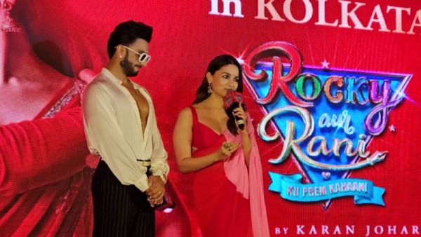 Rocky Aur Rani Kii Prem Kahaani: কলকাতায় হাজির রণবীর-আলিয়া, কতটা জমবে রকি, রানি প্রেম কাহিনী?