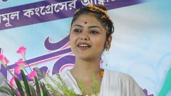 Saayoni Ghosh: ইডির দফতরে ৫৩০ পাতার নথি জমা সায়নীর, আজ হাজিরা দিচ্ছেন না তৃণমূল যুব সভানেত্রী