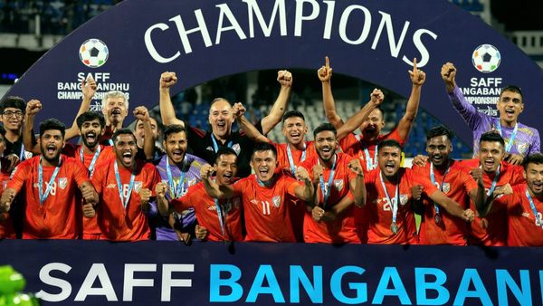 SAFF Championship: সাফ চ্যাম্পিয়নশিপের সাফল্যে ভারতের ধারেকাছে কেউ নেই, আয়োজক দেশ হিসেবে কোন অভাবনীয় নজির?