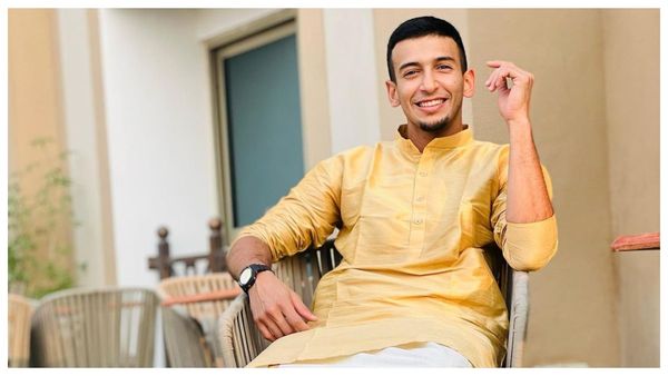 Sahal Abdul Samad: দলবদলের জল্পনার মাঝেই ক্রীড়াবিদ জীবনসঙ্গী বেছে নিলেন সামাদ