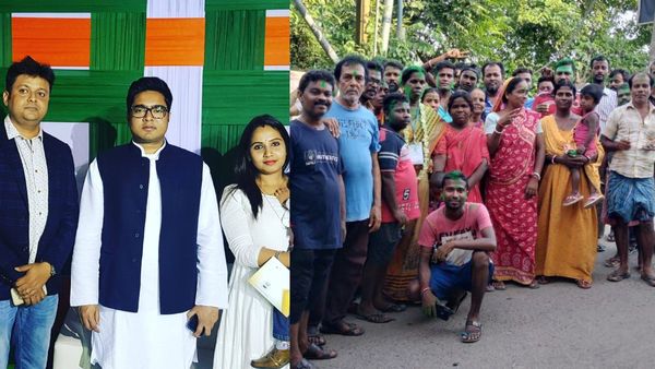 Panchayat Election Results 2023: বলাগড়ে শান্তনুর এলাকায় বিপুল জয় তৃণমূলের, ইডি-সিবিআইকে জবাব, বলছেন ভোটাররা