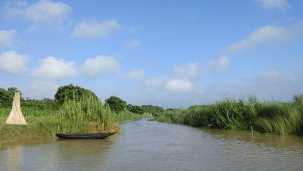 Travel: বর্ষার ঝিরঝিরে বৃষ্টি আর নির্জন দ্বীপ, কলকাতার কাছেই রয়েছে এমন জায়গা, জেনে নিন কোথায়