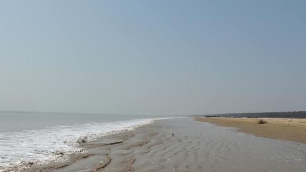 Dagara Sea Beach: মিনি দিঘা, কলকাতা থেকে মাত্র ঘণ্টা খানেকের সফরেই বেড়িয়ে আসুন এই অজানা সৈকতে