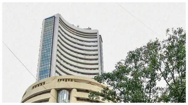 Sensex News: সপ্তাহের প্রথম দিনেই চনমনে শেয়ারবাজার, ৬৫০০০ ছাড়াল সেনসেক্স