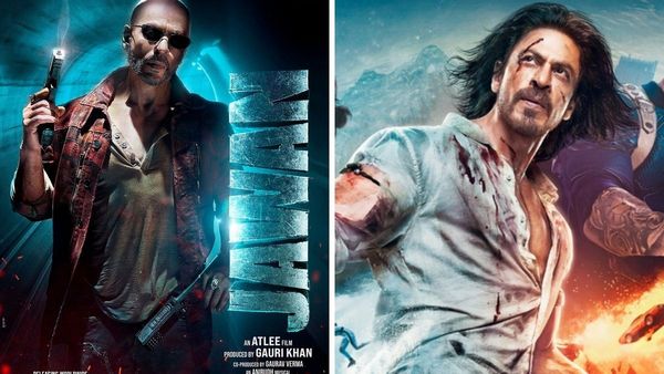 Shah Rukh Khan Song In Jawan: এক হাজার মহিলার সঙ্গে নাচ! ১৫ কোটি খরচে শ্যুট হয়েছে শাহরুখের সিনেমার একটি গান