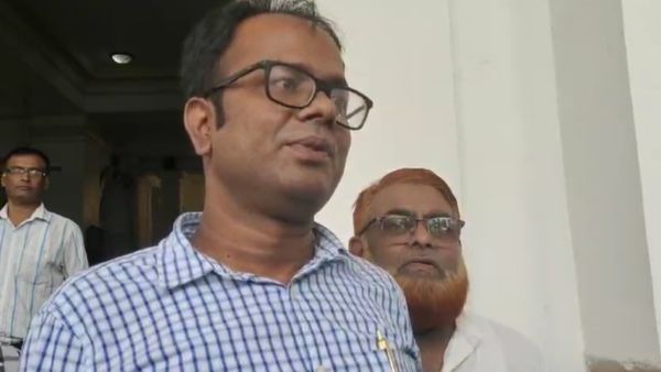 Rajya sabha Election: রাজ্যসভায় খেটে খাওয়া মানুষের কণ্ঠস্বর হতে চান তৃণমূলের 'সংখ্যালঘু মুখ' সামিরুল