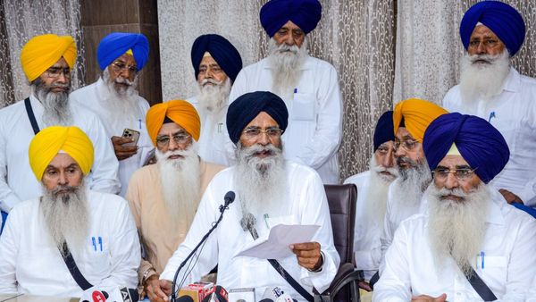 SGPC against UCC: সংখ্যালঘুদের অস্বস্তিকে দমন করবে অভিন্ন দেওয়ানি বিধি! প্রস্তাবের বিরোধিতায় এসজিপিসি