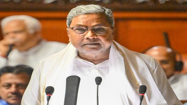 Karnataka: কথা রাখলেন মুখ্যমন্ত্রী, কংগ্রেসের নির্বাচনী প্রতিশ্রুতি মেনে চালু ‘অন্ন ভাগ্য’