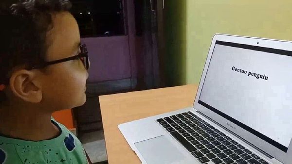 Wonder Kid: ১৯৫ সামুদ্রিক প্রাণীর বিজ্ঞানসম্মত নাম বলে সাড়ে ৯ মিনিটে, শ্রীহানের ঝুলিতে এশিয়ার স্বীকৃতি