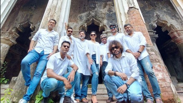 Srijit Mukherjee Dasham Avatar: সৃজিত মুখোপাধ্যায়ের ‘দশম অবতারে'র বড় চমকটা কী জানেন?