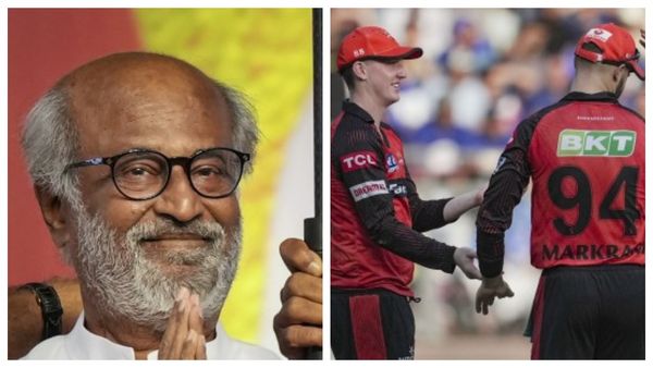 Sunrisers Hyderabad: সিএসকে সমর্থক হয়েও আইপিএলে হায়দরাবাদের ব্যর্থতায় ব্যথিত রজনীকান্ত, কারণ জানলে অবাক হবেন