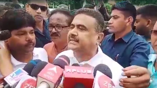 Suvendu Adhikari: শুভেন্দু অধিকারীর মুখেও এবার নকুলদানা-বাতাসা বিলির কথা! মমতাময়ী 'নির্মমতা' নিয়ে সরব