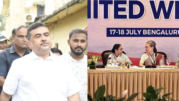 Bengaluru Opposition Meeting: বেঙ্গালুরুতে পিকনিক, বাংলায় প্যানিক! সিপিআইএম-কংগ্রেসকে নিশানা শুভেন্দুর