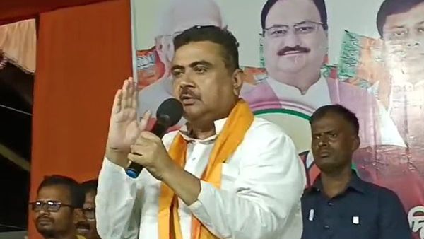 Suvendu Adhikari: 'সায়নীকে ছেড়ে দেওয়া ঠিক হয়নি', তৃণমূল যুব সভানেত্রীকে নিয়ে বিস্ফোরক অভিযোগ শুভেন্দুর