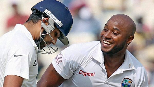 Best Playboy: ওয়েস্ট ইন্ডিজের টাকলু পেসার শুয়েছেন কয়েকশো মহিলার সঙ্গে, প্রথম প্রেম ভাঙার পরেই প্লেবয়