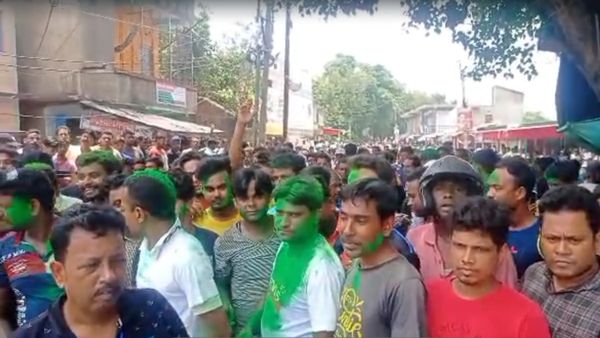 West Bengal Panchayat Election Results 2023: এনআইএ-র হাতে গ্রেফতার তৃণমূল প্রার্থী জয়ী ভোট-যুদ্ধে