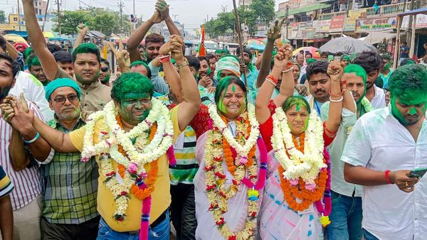 Panchayat Election Results 2023: জেলা পরিষদে ফুল মার্কস, ১৩ জেলায় বিরোধী শূন্য জয় তৃণমূল কংগ্রেসের