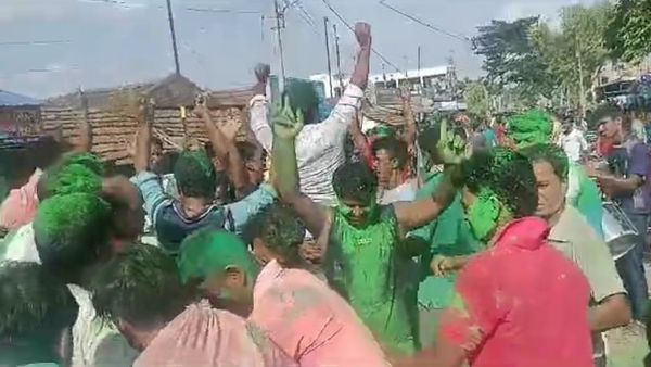 West Bengal Panchayat Election Results 2023: বিজেপি শূন্যে নামল উত্তরের ৬ জেলায়, অশনি সংকেত ২৪-এ