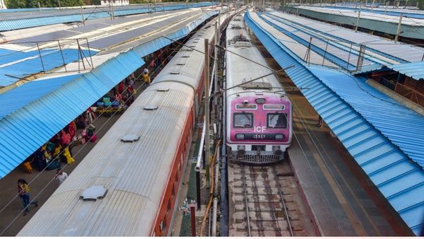 Indian Rail: রক্ষণাবেক্ষণ কাজে ট্রেন বাতিলের ঘোষণা, সংক্ষিপ্ত হল একাধিক রুট